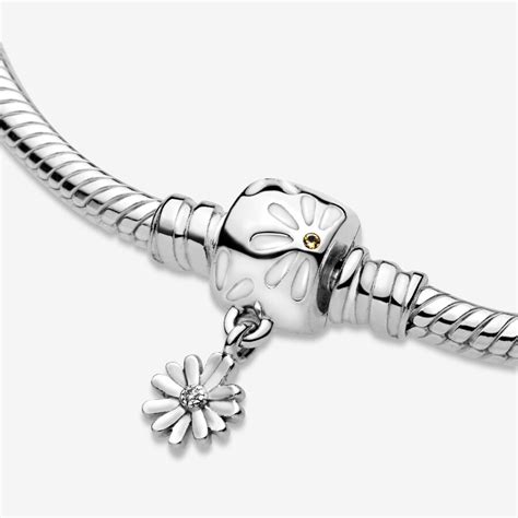 daisy pandora bracelet